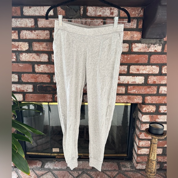 Under the Canopy 3 Piece Lounge Pajama Set Set: Robe, Pants, Long Sleeve Shirt - Picture 7 of 8